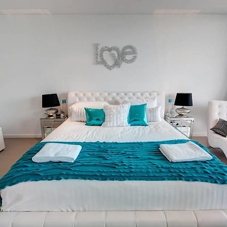 Bridgepoint 106 Apartment แมนดูราห์ ภายนอก รูปภาพ
