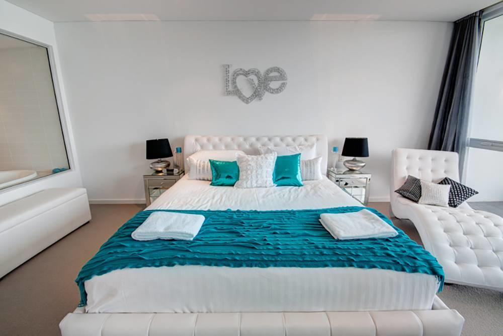 Bridgepoint 106 Apartment แมนดูราห์ ภายนอก รูปภาพ