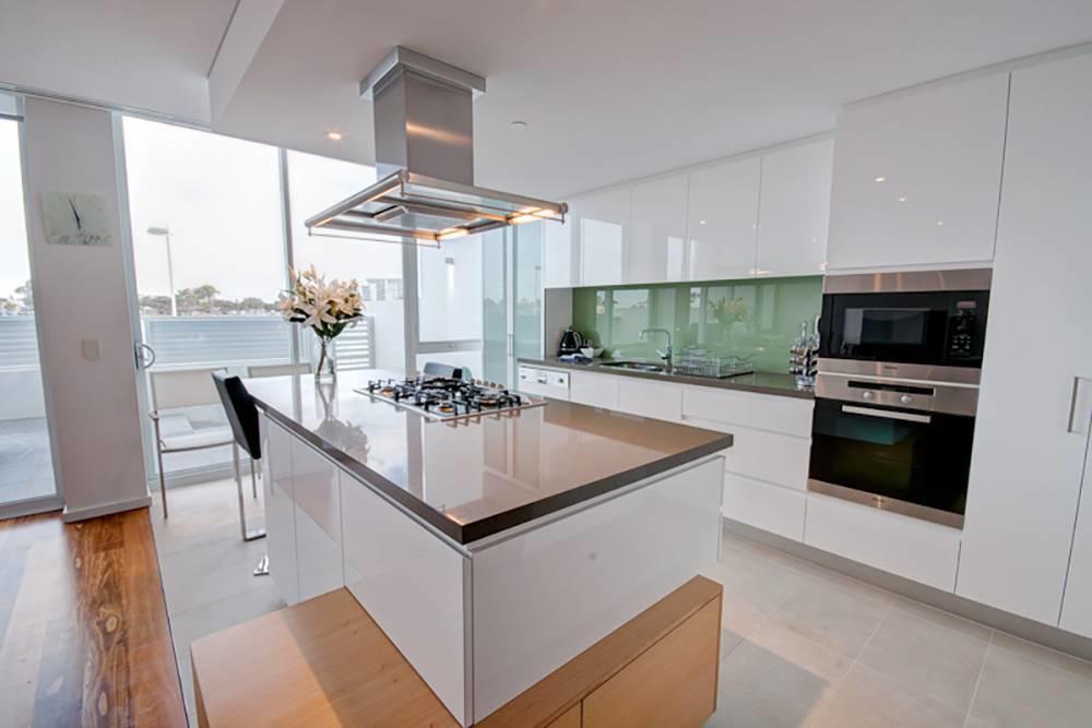 Bridgepoint 106 Apartment แมนดูราห์ ภายนอก รูปภาพ
