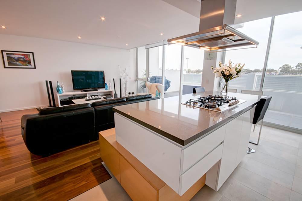 Bridgepoint 106 Apartment แมนดูราห์ ภายนอก รูปภาพ