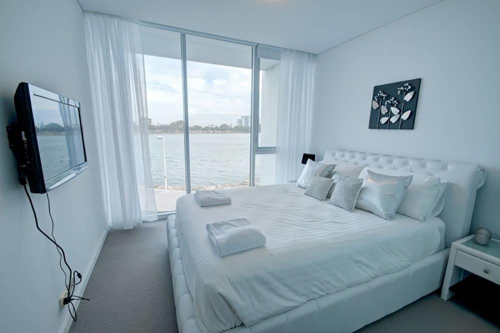 Bridgepoint 106 Apartment แมนดูราห์ ภายนอก รูปภาพ