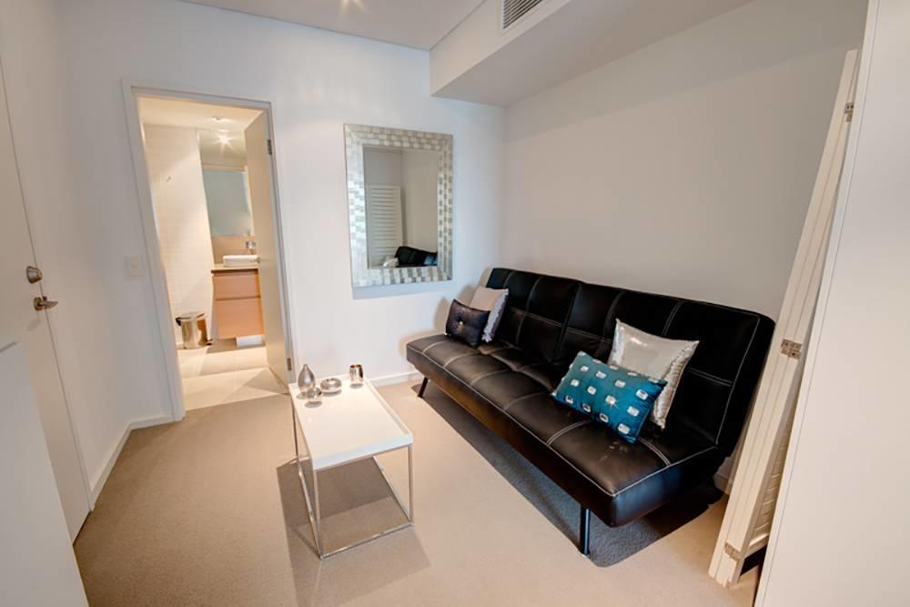 Bridgepoint 106 Apartment แมนดูราห์ ภายนอก รูปภาพ